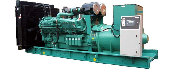 老街街道柴油发电机